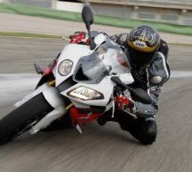 safety series bike selection, Not a beginner bike by any means the BMW S1000RR represents the current pinnacle of sportbike performance best utilized by an experienced rider