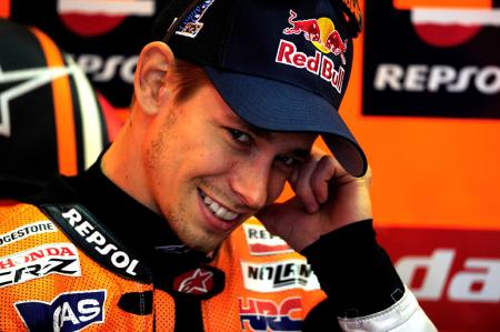 2012 motogp catalunya preview, Casey Stoner dropped a bombshell announcing his retirement plans at Le Mans
