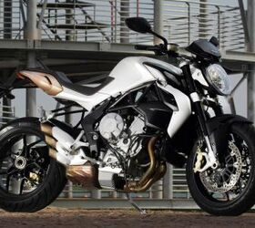 Mv agusta brutale 2024 675 2012