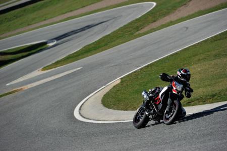 2013 ducati hypermotard 821 review motorcycle com