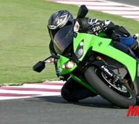 2008 kawasaki zx 10r review motorcycle com