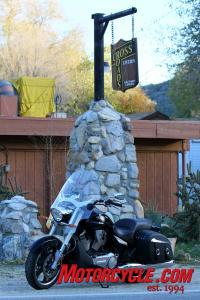 2011 victory cross roads review motorcycle com, For a limited time Victory Motorcycles is offering a Cross Roads Tavern with the purchase of every 2011 Cross Roads motorcycle No not really