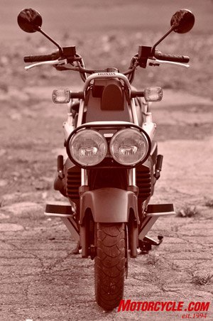 2006 honda big ruckus review motorcycle com