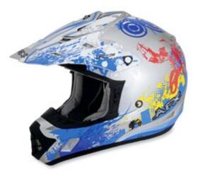 2011 AFX Helmet Lineup