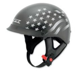 2011 afx helmet lineup