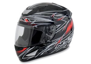 2011 afx helmet lineup