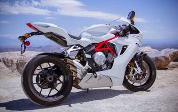 2013 MV Agusta F3 675 Street Review - Motorcycle.com