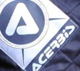 Acerbis Matrix Touring Jacket/Pant