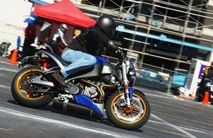 2005 buell and harley davidson line up motorcycle com