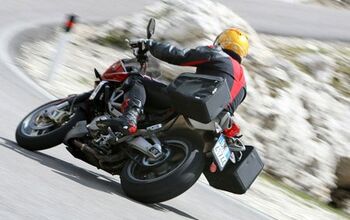 2009 Aprilia Shiver 750 GT ABS Review - Motorcycle.com