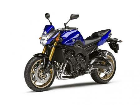 2010 yamaha fz8 and fazer8 revealed, The FZ8 replaces the FZ6 in Yamaha Europe s product lineup