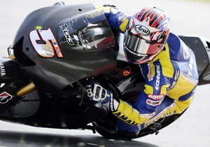 motogp 2009 sepang test day 3 results, Colin Edwards says quality trumps quantity when it comes to testing