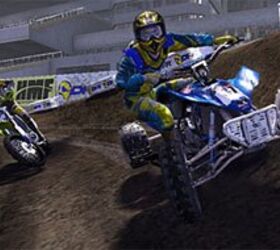 Xbox 360 Motocross Games