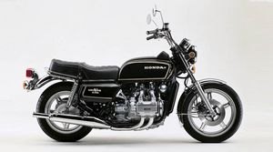 on golden wings motorcycle com, 1978 GL1000
