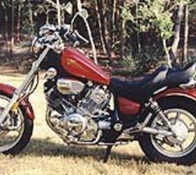 Yamaha virago online 800cc