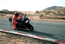 manufacturer 1999 600cc supersport shootout 15410, Sung to the tune No Particular Place To Go by Chuck Berry Riding along on my ZX 6R