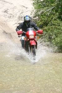 2005 adventure touring comparo motorcycle com, Kawasaki