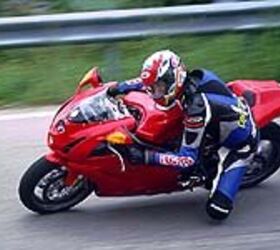 2003 DUCATI 999 - Motorcycle.com