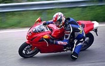2003 DUCATI 999 - Motorcycle.com