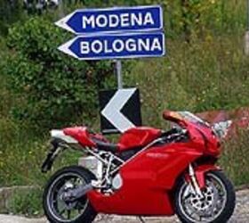 2003 ducati 999 motorcycle com