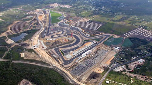 motogp 2012 motegi preview, Texas will host the second roudn of the MotoGP Championship in 2013