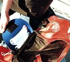 Syed Leathers | Motorcycle.com