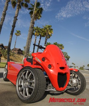 2008 gg quadster review motorcycle com, We presume being harder than Viagra is a good thing
