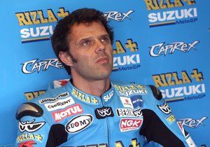 motogp 2009 jerez preview, Loris Capirossi is looking for answers in Jerez
