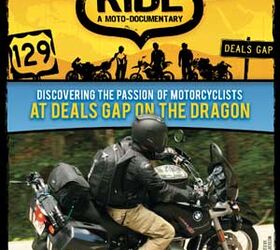 Why They Ride: DVD Review