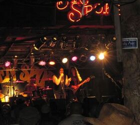 2009 sturgis coverage, The Ultimate Ozzy was Rockin the house