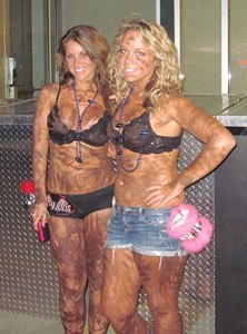 2009 sturgis coverage, And the MO readers think I had all fun this is WORK I tell ya