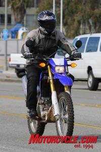 2011 yamaha wr250r review motorcycle com, As a jack of all trades master of none it is really quite capable It gets 71 mpg handles street and trail all for around 6500 Not bad if you only have to have one bike with a bias toward tackling frequent offroad forays