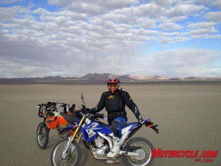 2011 yamaha wr250r review motorcycle com, Thanks also to Klim for the F4 helmet Chinook pants Revolt jersey and Shift for the Vertex gloves
