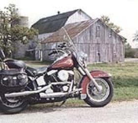 97 harley davidson 2024 heritage softail