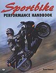 sportbike performance handbook