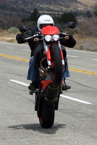 motorcycle com, How s that Buell fairing smell Dave
