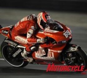 MotoGP: 2010 Qatar Results | Motorcycle.com
