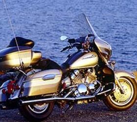 1999 Yamaha Customs - Motorcycle.com