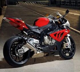 2012 bmw s1000rr preview motorcycle com, Just two years after its introduction BMW engineers have given the class leading S1000RR a host of upgrades for 2012