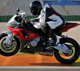 2012 BMW S1000RR Preview | Motorcycle.com