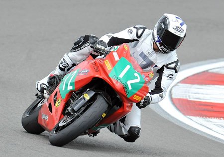 agni motors commits to ttxgp, Agni Motors is the latest team to commit to TTXGP s electric motorcycle racing series