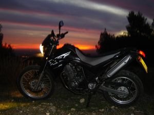 2005 yamaha xt660r motorcycle com