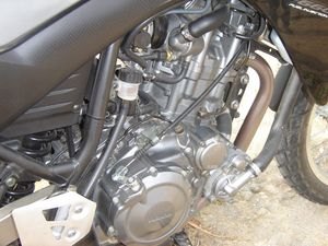 2005 yamaha xt660r motorcycle com