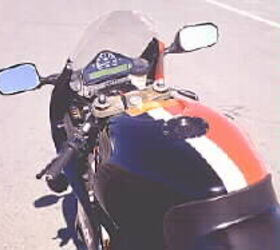 track test harley davidson vr1000 motorcycle com