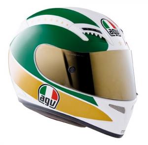 agv helmet usa K1 S US Flag The sporty road helmet for every day AGV Unveils Limited Edition K1