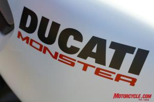 2010 triumph street triple r vs 2011 ducati monster 796 shootout motorcycle com