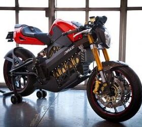 Laguna Seca FIM E-Power Entry List