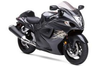 2008 Suzuki - First Look - Motorcycle.com