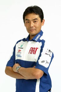 yamaha names replacement rider for rossi, At 41 years of age Wataru Yoshikawa will be the oldest rider on the MotoGP grid
