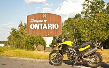 Ride the Wild Side in Northwest Ontario